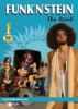 FUNK'NSTEIN-the band בעיר הקודש